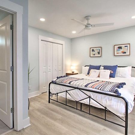 ביופורט New! Renovated 2 Bed 2 Bath Apartment Downtown מראה חיצוני תמונה