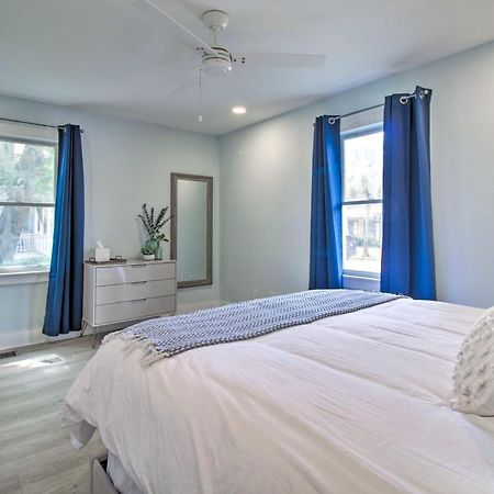 ביופורט New! Renovated 2 Bed 2 Bath Apartment Downtown מראה חיצוני תמונה
