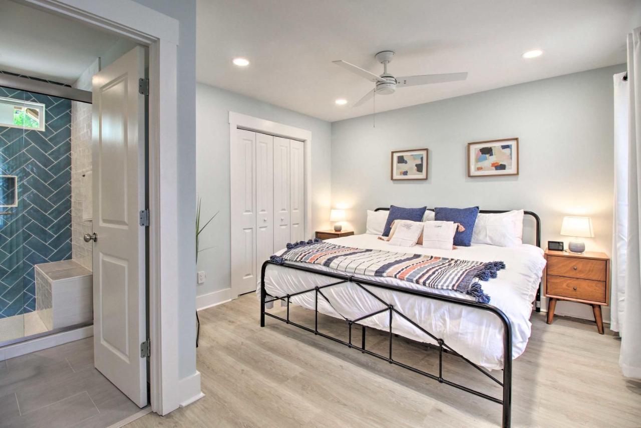 ביופורט New! Renovated 2 Bed 2 Bath Apartment Downtown מראה חיצוני תמונה