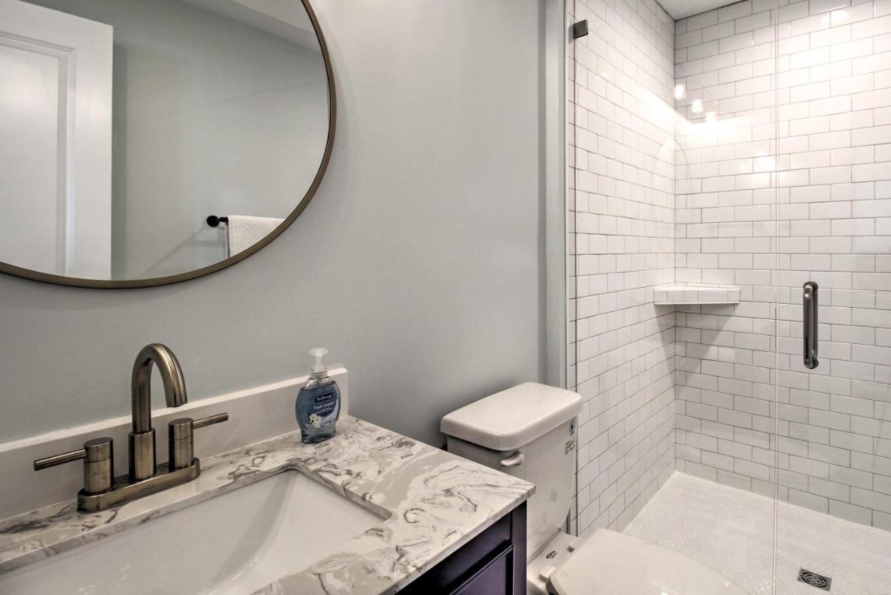 ביופורט New! Renovated 2 Bed 2 Bath Apartment Downtown מראה חיצוני תמונה