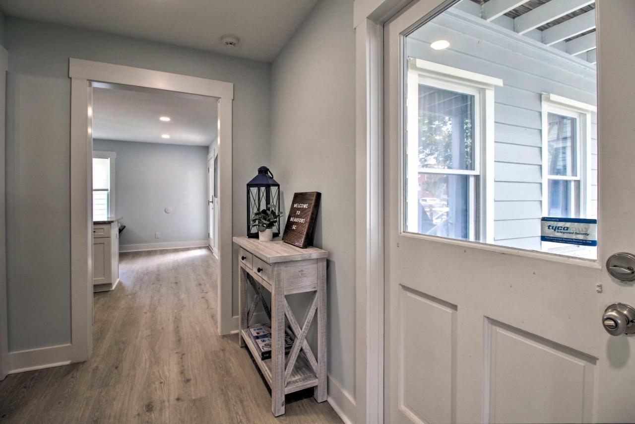 ביופורט New! Renovated 2 Bed 2 Bath Apartment Downtown מראה חיצוני תמונה