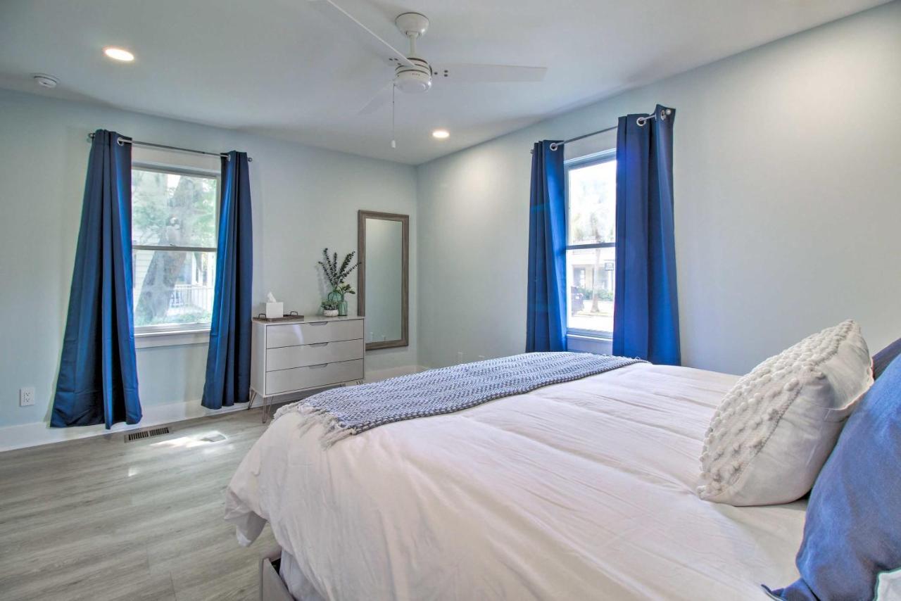 ביופורט New! Renovated 2 Bed 2 Bath Apartment Downtown מראה חיצוני תמונה