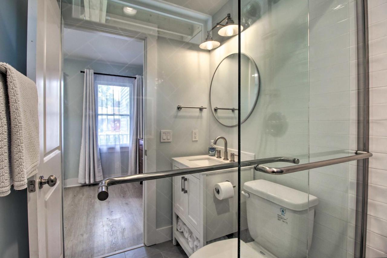 ביופורט New! Renovated 2 Bed 2 Bath Apartment Downtown מראה חיצוני תמונה