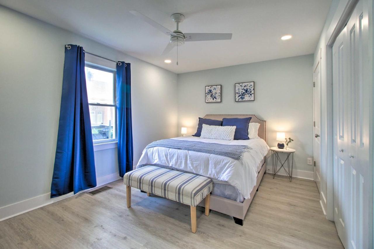 ביופורט New! Renovated 2 Bed 2 Bath Apartment Downtown מראה חיצוני תמונה