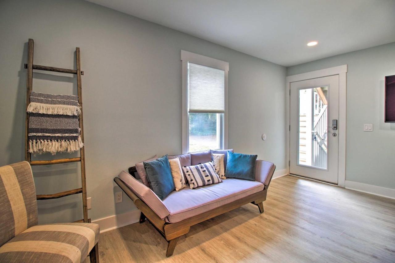 ביופורט New! Renovated 2 Bed 2 Bath Apartment Downtown מראה חיצוני תמונה