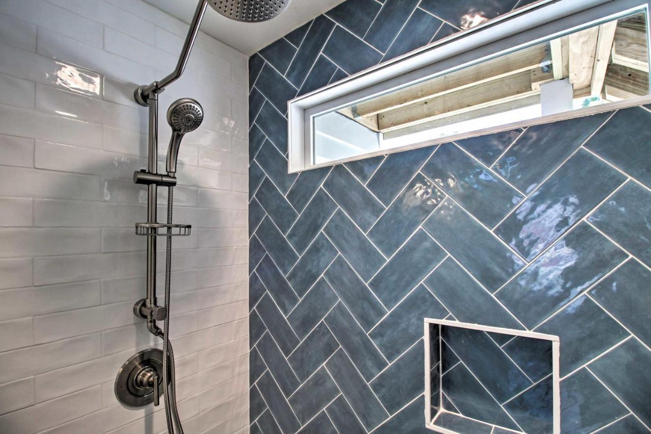 ביופורט New! Renovated 2 Bed 2 Bath Apartment Downtown מראה חיצוני תמונה