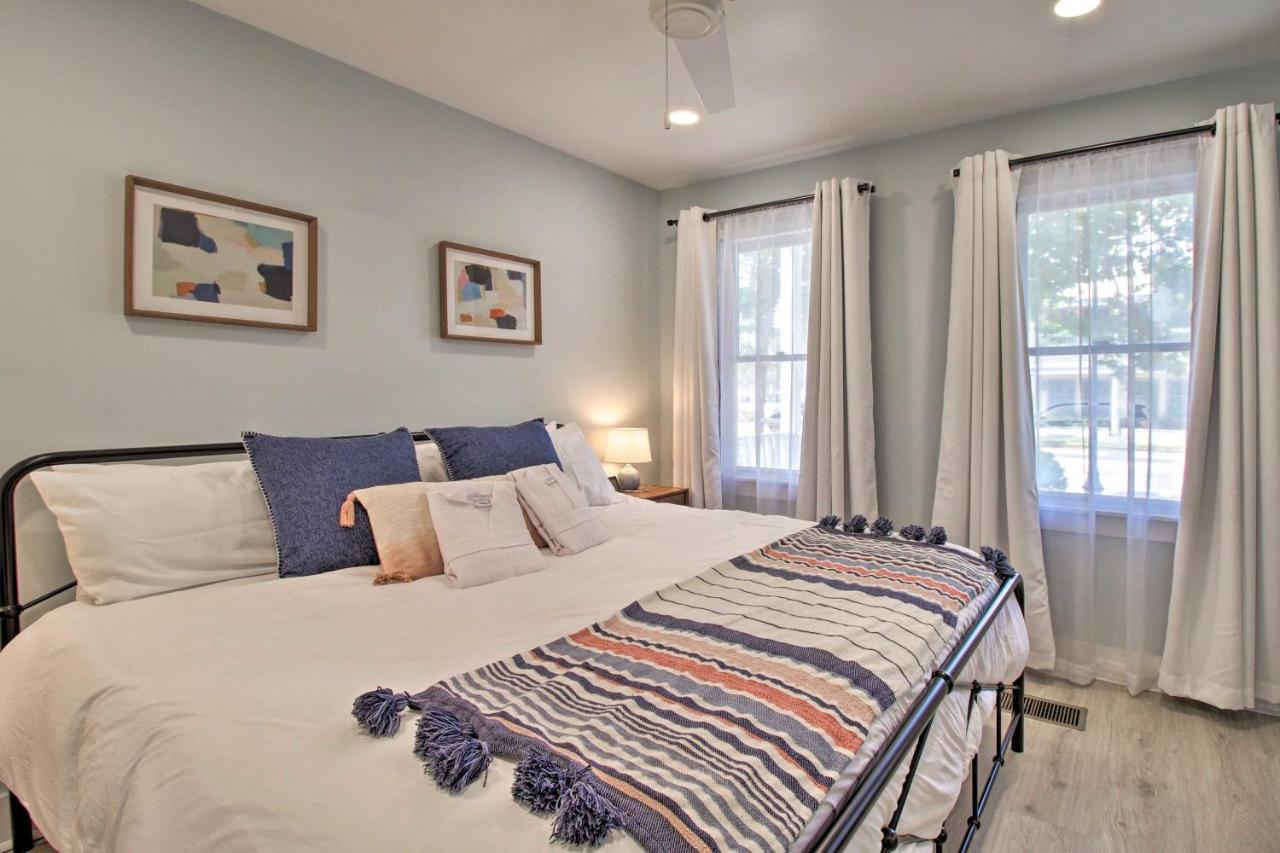ביופורט New! Renovated 2 Bed 2 Bath Apartment Downtown מראה חיצוני תמונה