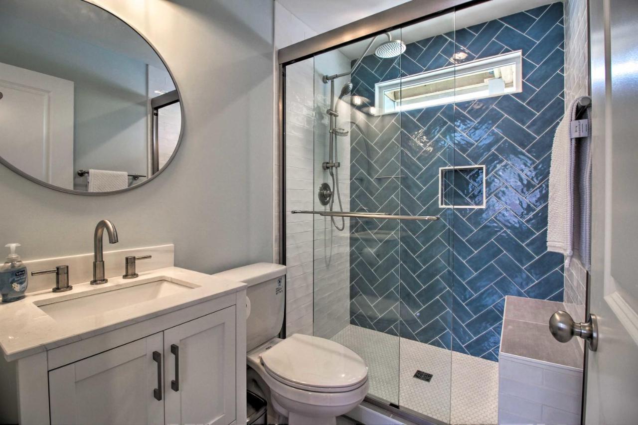 ביופורט New! Renovated 2 Bed 2 Bath Apartment Downtown מראה חיצוני תמונה